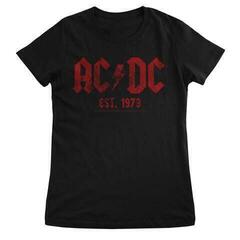 T-Shirt AC/DC Vintage 1979