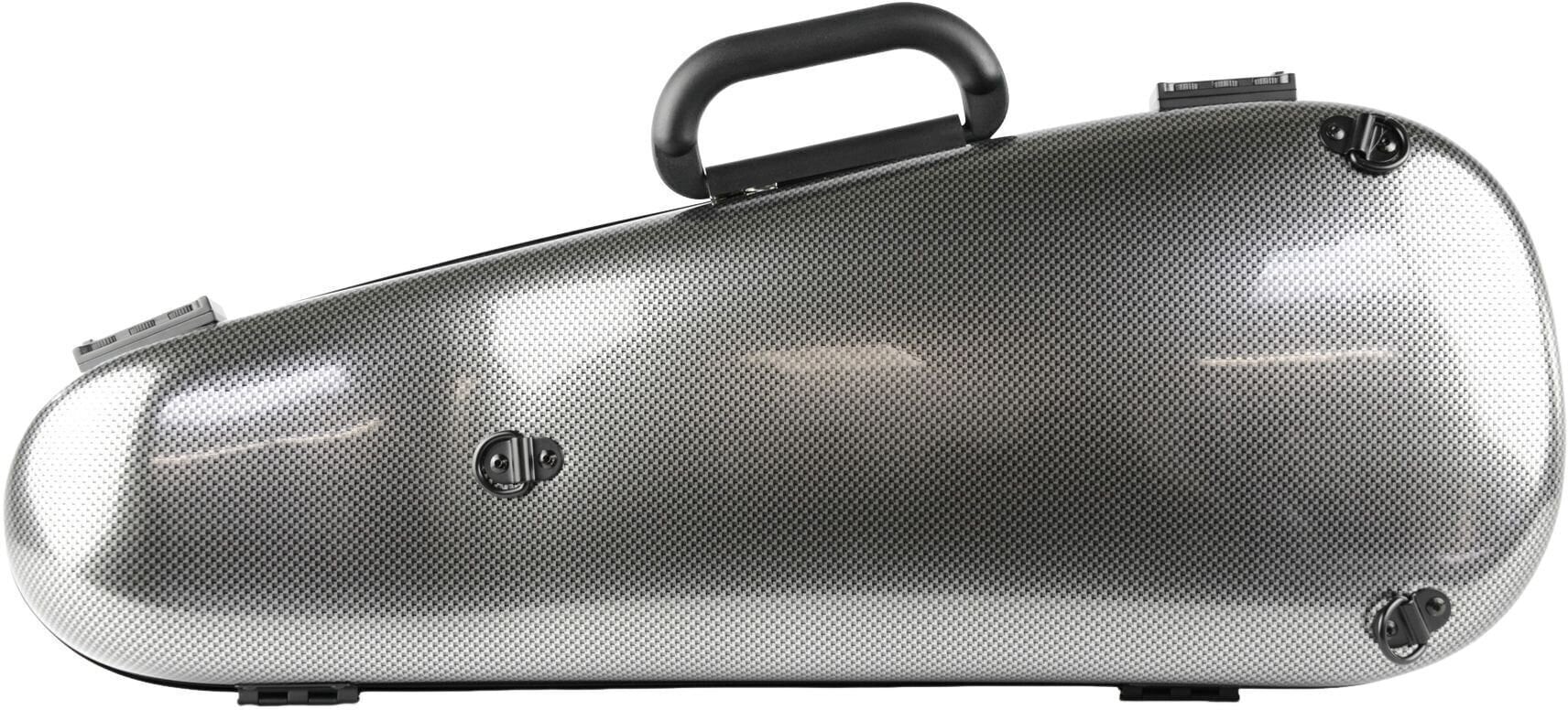 Футрола за виолину BAM 2003XLSC Carbon Violin Case Футрола за виолину