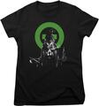 Type O Negative Type O Negative Black L Дамски Риза