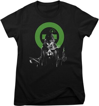 T-shirt Type O Negative Type O Negative Black M Feminino T-shirt - 1