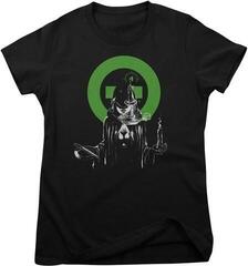 T-shirt Type O Negative Type O Negative Black XL Feminino T-shirt