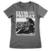 Риза Elvis Presley Heartbreaker Dark Grey 2XL Дамски Риза