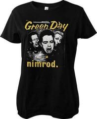 Риза Green Day Nimrod