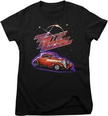 T-Shirt ZZ Top Eliminator Glow