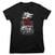 T-Shirt System of a Down Banner March Black 2XL Ladies T-Shirt