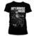 T-shirt Elvis Presley Jailhouse Rock Black XL Feminino T-shirt