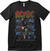 Shirt AC/DC Blow Up Your  Video Black 3XL Shirt