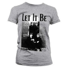 Риза The Beatles Let It Be