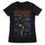 Shirt AC/DC Blow Up Your  Video Black M Dames Shirt
