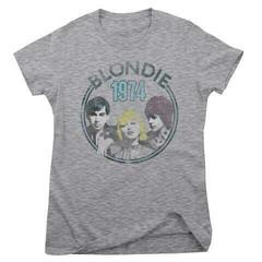 Πουκάμισο Blondie Circular 1974