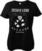 T-shirt System of a Down Hypnotize Black S Feminino T-shirt