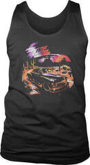 T-Shirt ZZ Top Texas Desert Black M T-Shirt