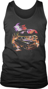 Skjorte ZZ Top Texas Desert Black XL Skjorte - 1