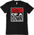 Koszulka System of a Down Logo Black 4XL Koszulka