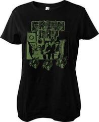 T-Shirt Green Day 21st Century Breakdown