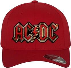 Dangtelis AC/DC Logo Red