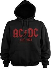Majica AC/DC Vintage 1979 Black 5XL Majica