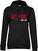 Hoodie AC/DC PWR-UP Black L Feminino Hoodie