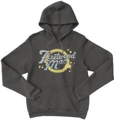 Hoodie Fleetwood Mac Fleetwood Mac Dark Grey 2XL Hoodie