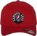 Cap Grateful Dead Patch Cap Red L/XL