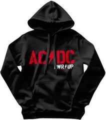 Majica AC/DC PWR-UP Black 4XL Majica