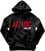 Majica AC/DC PWR-UP Black 4XL Majica
