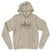 Majica A-HA World Tour '86-'87 Khaki S Majica