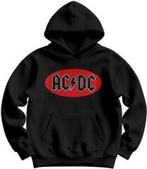 Majica AC/DC Logo Black 4 Years Majica