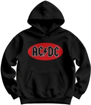 Majica AC/DC Logo Black 4 Years Majica - 1