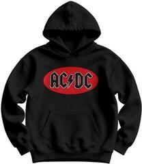 Majica AC/DC Logo Black 6Y Majica