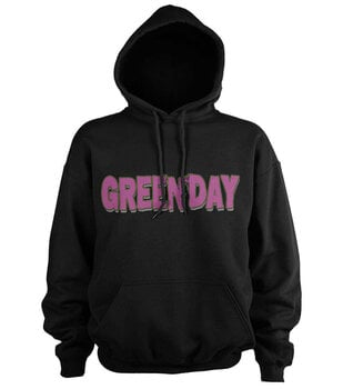 Majica Green Day No Brains Black 2XL Majica - 1