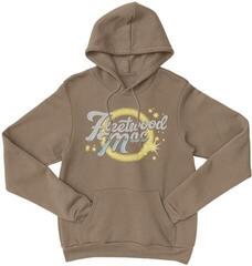 Majica Fleetwood Mac Fleetwood Mac Brown L Majica