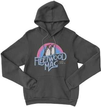 Majica Fleetwood Mac Est 1967 Dark Grey L Majica - 1