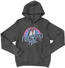 Sudadera Fleetwood Mac Est 1967 Dark Grey S Sudadera