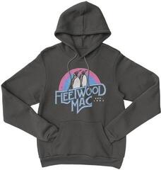 Majica Fleetwood Mac Est 1967 Dark Grey XL Majica
