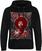Hoodie Jimi Hendrix Rock 'n Roll Forever Black S Hoodie
