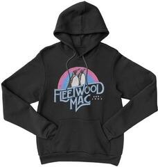 Majica Fleetwood Mac Est 1967 Black S Majica