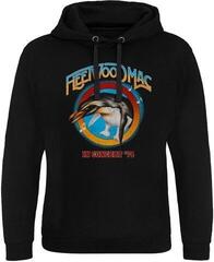 Majica Fleetwood Mac Live In Concert´74 Black S Majica