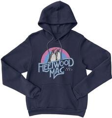 Majica Fleetwood Mac Est 1967 Navy M Majica