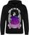 Sudadera Jimi Hendrix Purple Haze World Tour Black S Sudadera