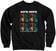 Hoodie David Bowie Kit Kat Klub Black 2XL Hoodie