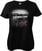Camiseta de manga corta System of a Down Toxicity Black XL De mujer Camiseta de manga corta
