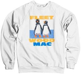 Majica Fleetwood Mac Painting Cover White M Majica