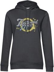 Capuchon Fleetwood Mac Fleetwood Mac Dark Grey L Dames Capuchon
