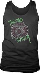 Shirt Twisted Sister Bone Splash