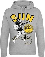 Majica Elvis Presley Sun Records Heather Grey S Majica