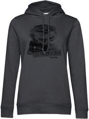 Capuchon System of a Down DY 002 Dark Grey L Dames Capuchon