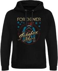 Majica Foreigner Jukebox Hero Black S Majica