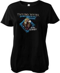 T-Shirt Twisted Sister Stay Hungry