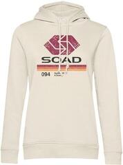 Capuchon System of a Down Imaginary Eight Track Khaki M Dames Capuchon